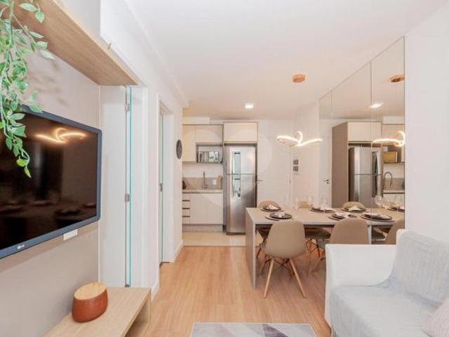 Apartamento venda em Região Geográfica Imediata de Curitiba, Região Metropolitana de Curitiba