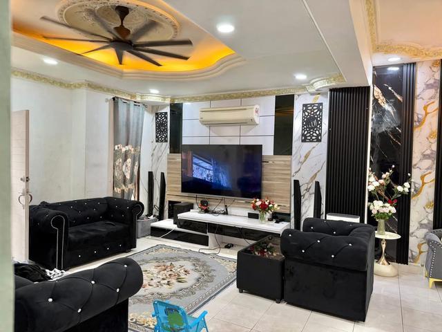 Terraced House for sale in Masai, Johor