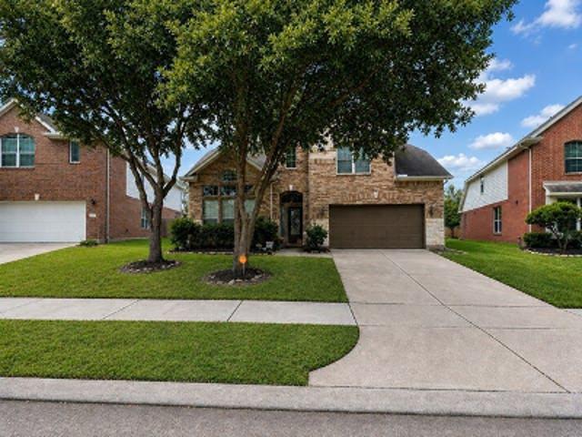 House for sale in Richmond, Texas