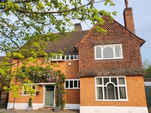 House for sale in Bridgefield, Kent