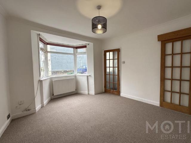 House for rent in Foord, Folkestone and Hythe