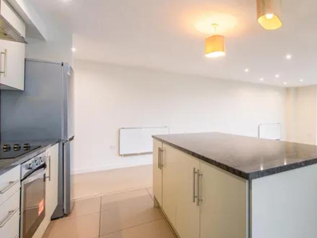 House for rent in North Sheen, Greater London