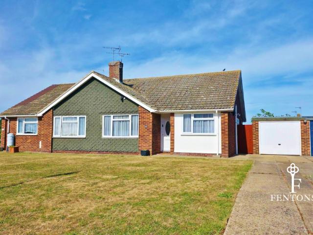 House for rent in Frinton and Walton, Dale Hill