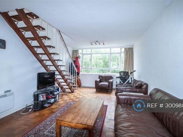 Apartment for rent in Putney, Greater London