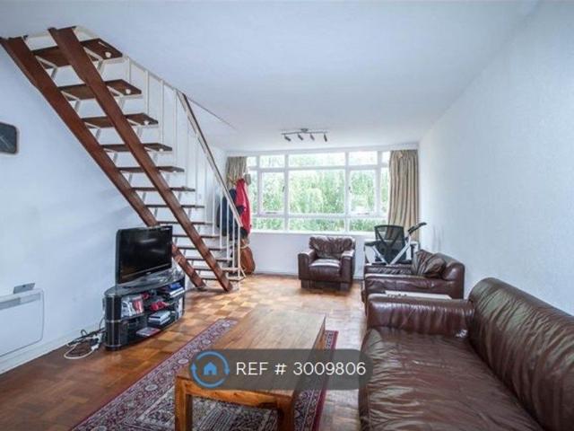 Apartment for rent in Putney, Greater London