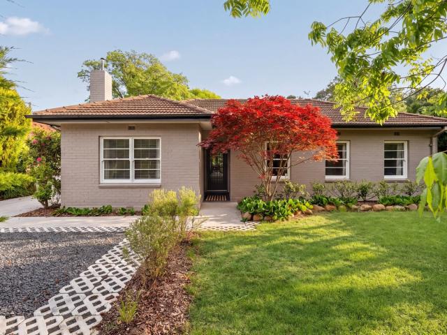 Property for sale in Turner, North Canberra