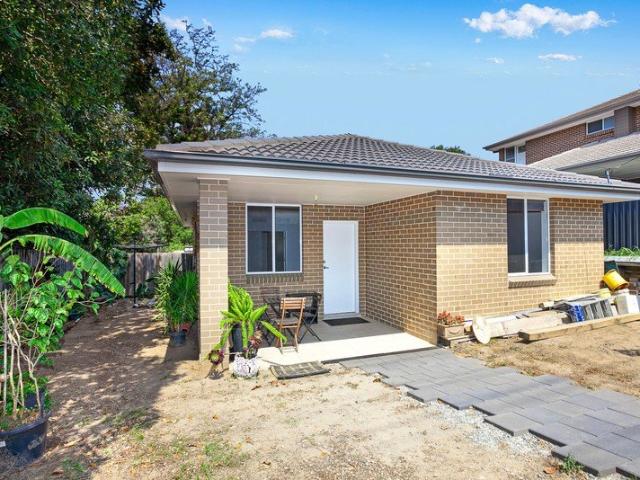 Apartment for rent in Northmead, Sydney