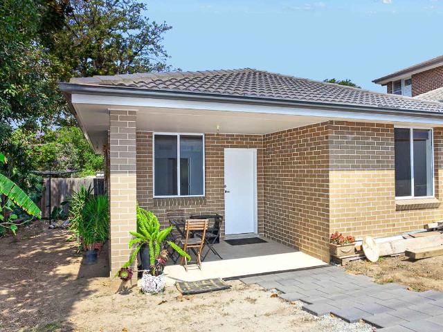 Apartment for rent in Northmead, Sydney