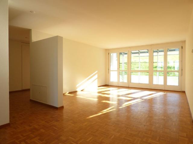 Apartment mieten in Einigen, Zürich