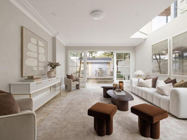 House for sale in Sydney, New South Wales