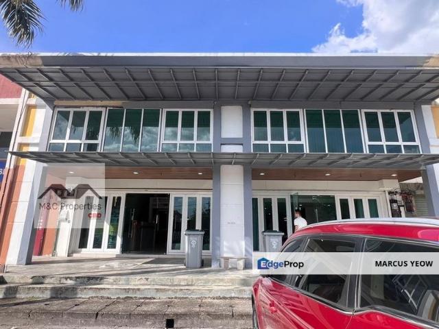 Shop for rent in Sendayan Village, Negeri Sembilan