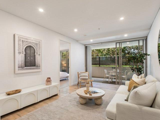 Apartment for sale in Sydney, New South Wales