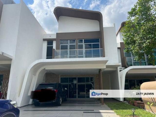 House for sale in Tanjong Sepat, Selangor