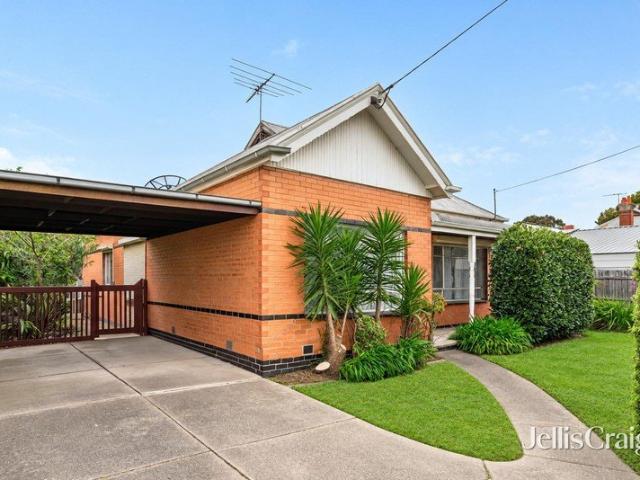 House for sale in Williamstown, Melbourne