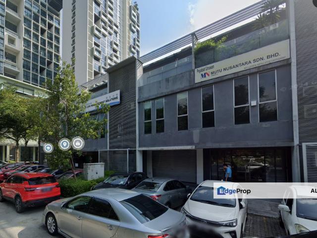 Shop for sale in Petaling, Subang Jaya