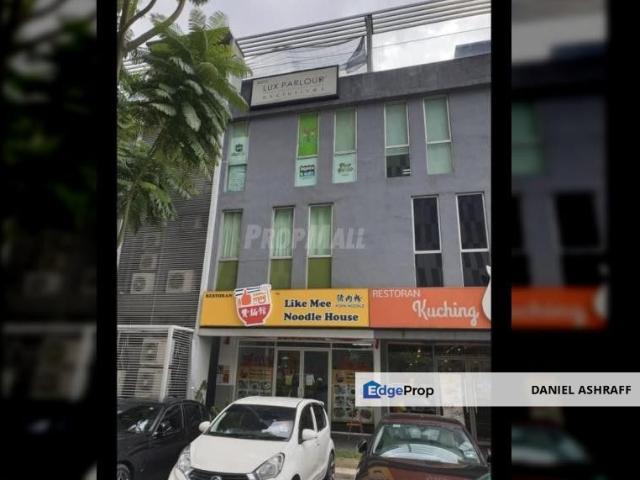 Shop for sale in Petaling, Subang Jaya