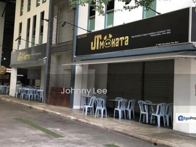 Shop for rent in Petaling, Subang Jaya