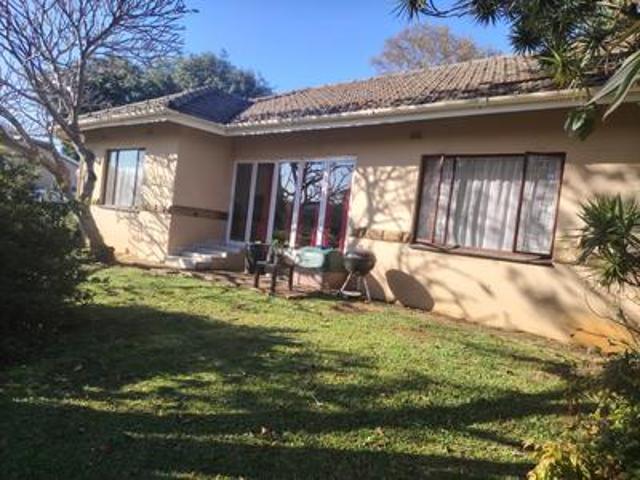 House for sale in Hillcrest, Kwazulu-natal