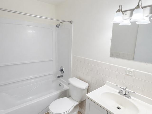 Apartment for rent in Minnesota