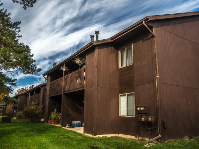 Apartment for rent in Eaton, Michigan