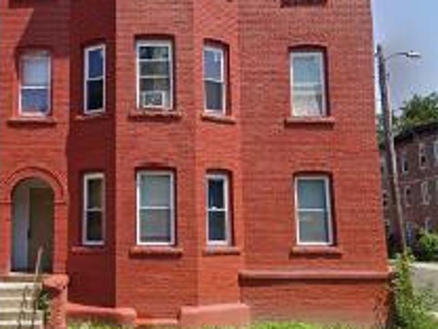 Property for sale in Hartford, Connecticut