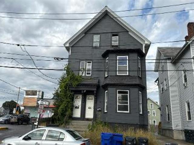 House for sale in Pawtucket, Rhode Island