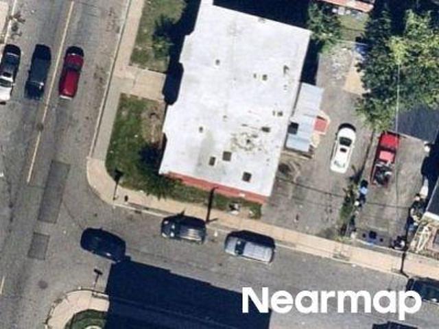 Commercial for sale in Hartford, Connecticut