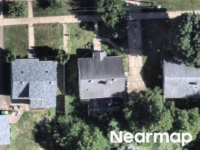 House for sale in Wisconsin