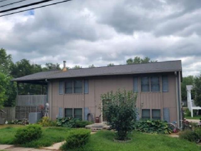 House for sale in Nebraska
