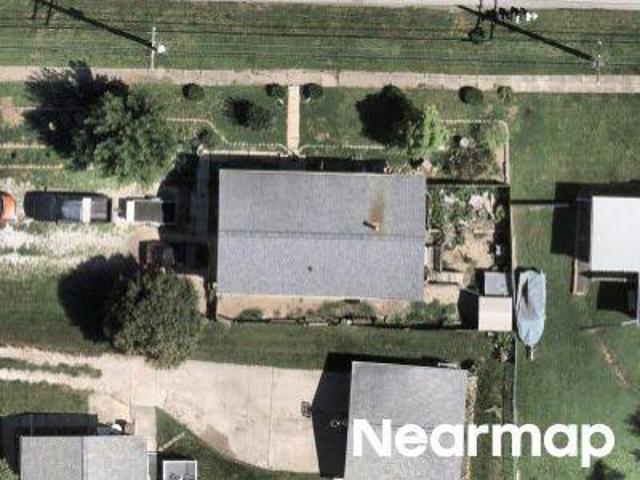 House for sale in Nebraska