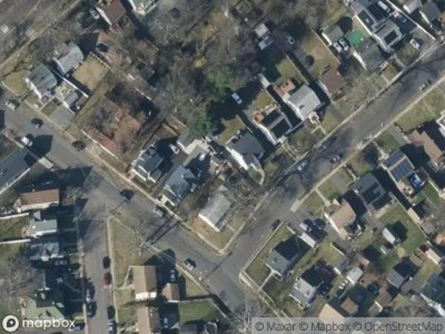 Property for sale in Plainfield, New Jersey