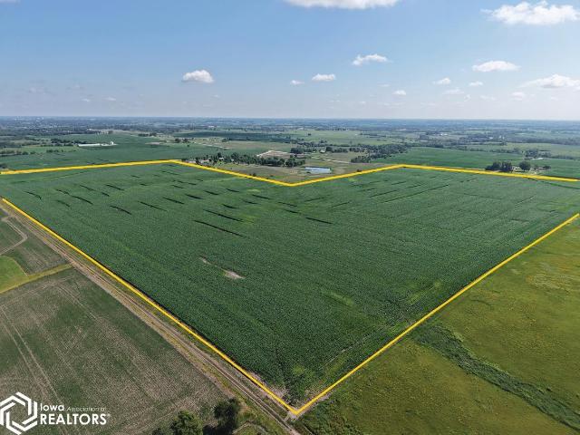 Farm for sale in Osceola, Clarke County