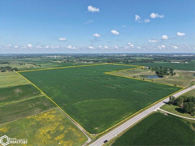 Farm for sale in Osceola, Iowa