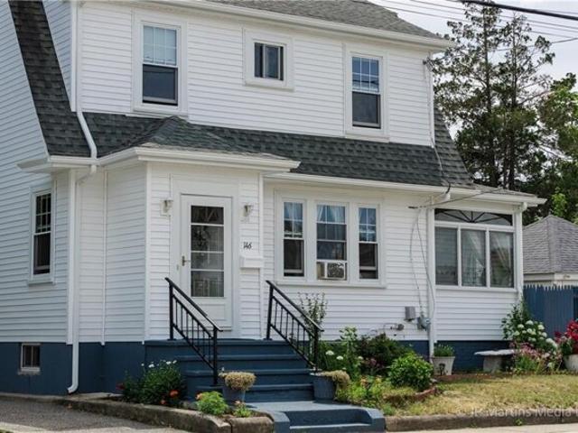 House for sale in Cranston, Rhode Island
