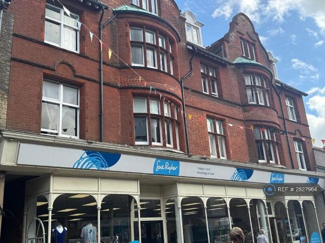 Apartment for rent in Cromer, North Norfolk