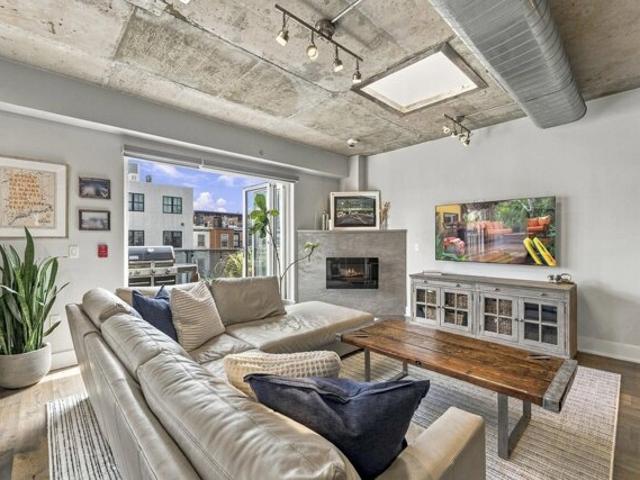 Condo for sale in Downtown, Hoboken