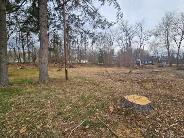 Land for sale in Hyde Park, New York