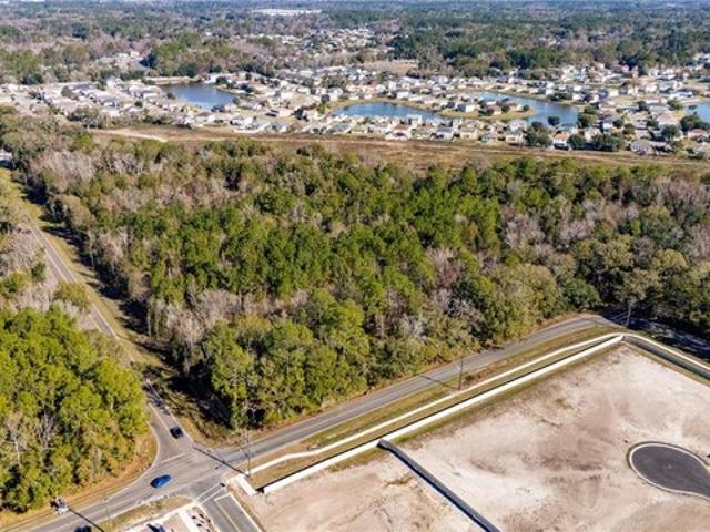 Land for sale in Jacksonville, Florida