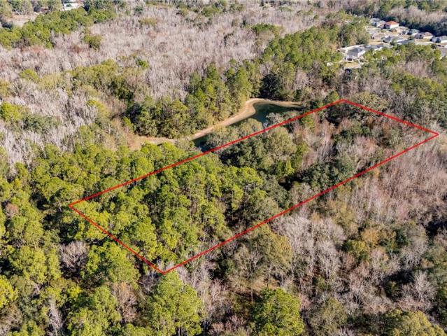 Property for sale in Jacksonville, Florida