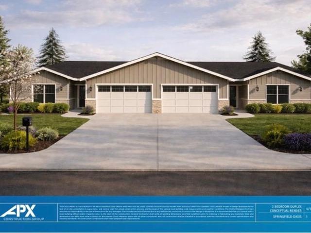 Townhouse for sale in Springfield, Minnesota