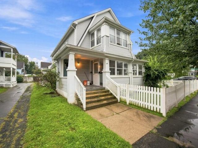 House for sale in West Springfield, Hampden County