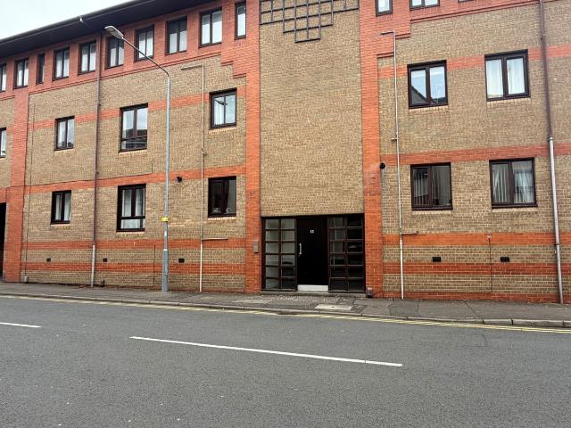 Apartment for rent in Wallacetown, Scotland