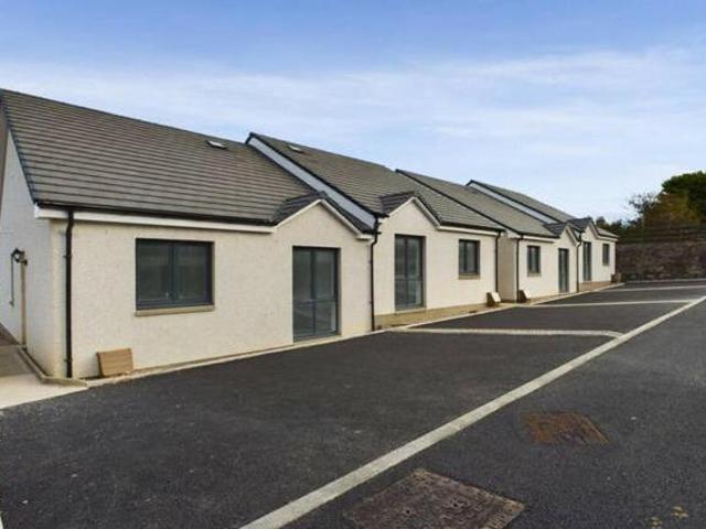 House for sale in Scotland