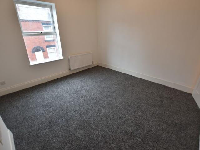 House for rent in Barton upon Irwell, Salford