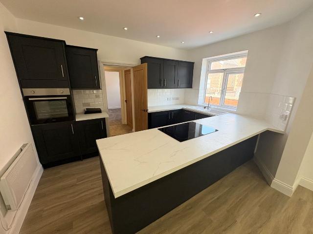 Apartment for rent in St Annes, Lytham