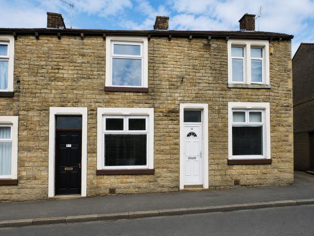 House for rent in Nelson, Higherford