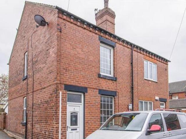 House for rent in Normanton and Altofts, Altofts