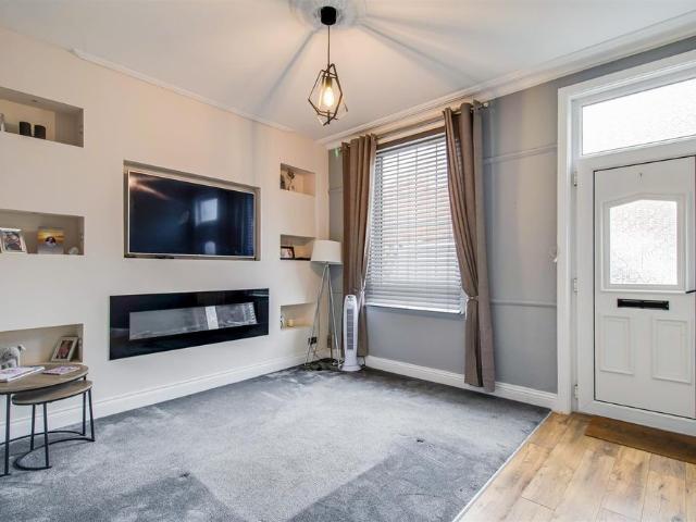 House for rent in Normanton and Altofts, Altofts
