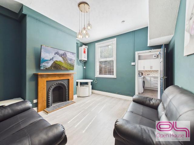 House for rent in Avenham, Higher Bartle
