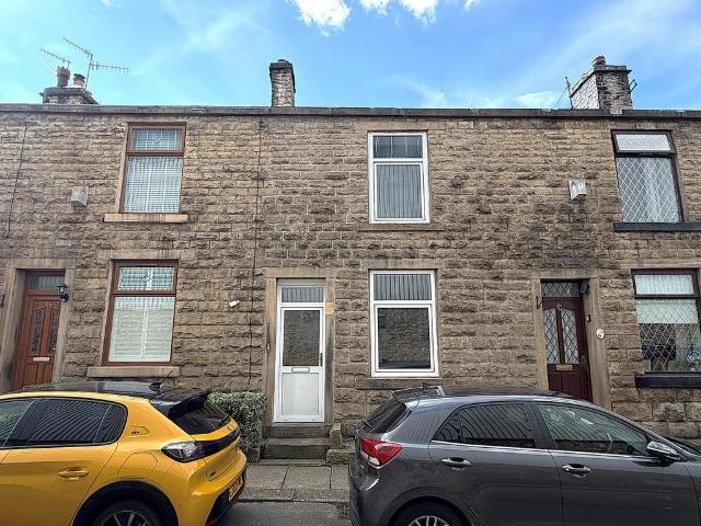 House for rent in Nuttall, Bury